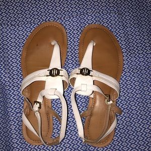 Tommy Hilfiger Sandals